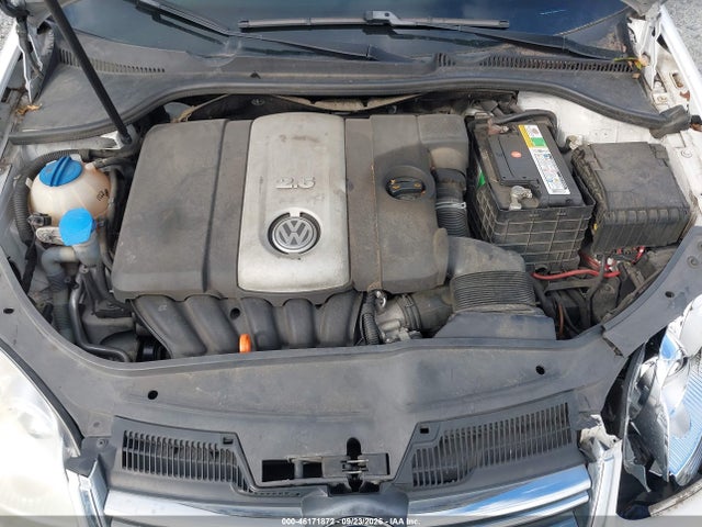 Продажа на аукционе авто 2009 Volkswagen Jetta S, vin: 3VWJM71K49M072585, номер лота: 46171872