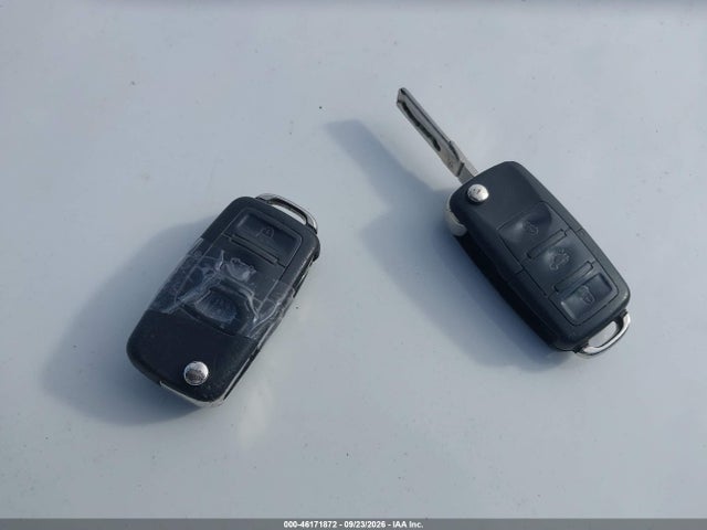 Продажа на аукционе авто 2009 Volkswagen Jetta S, vin: 3VWJM71K49M072585, номер лота: 46171872