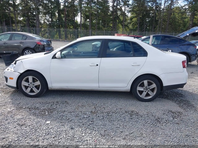 Продажа на аукционе авто 2009 Volkswagen Jetta S, vin: 3VWJM71K49M072585, номер лота: 46171872
