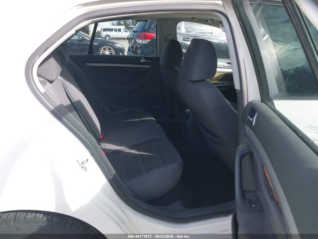 Продажа на аукционе авто 2009 Volkswagen Jetta S, vin: 3VWJM71K49M072585, номер лота: 46171872