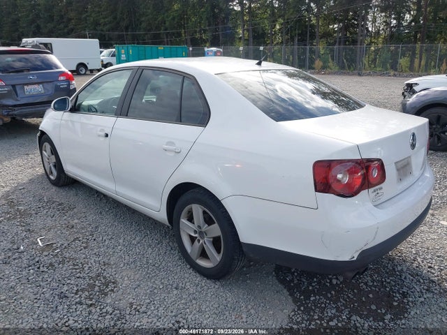 Продажа на аукционе авто 2009 Volkswagen Jetta S, vin: 3VWJM71K49M072585, номер лота: 46171872