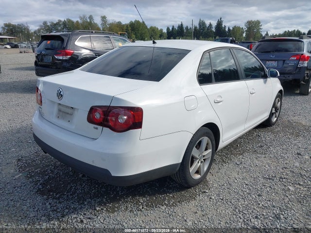 Продажа на аукционе авто 2009 Volkswagen Jetta S, vin: 3VWJM71K49M072585, номер лота: 46171872