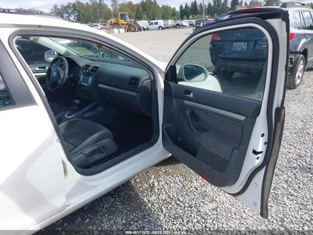 Продажа на аукционе авто 2009 Volkswagen Jetta S, vin: 3VWJM71K49M072585, номер лота: 46171872