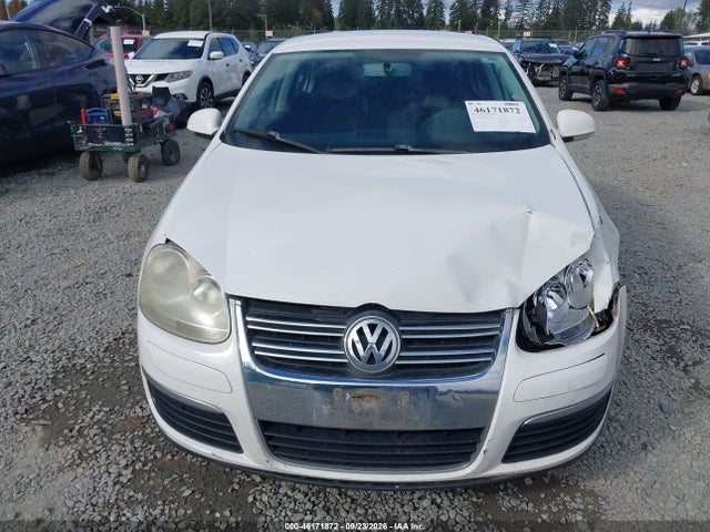 Продажа на аукционе авто 2009 Volkswagen Jetta S, vin: 3VWJM71K49M072585, номер лота: 46171872