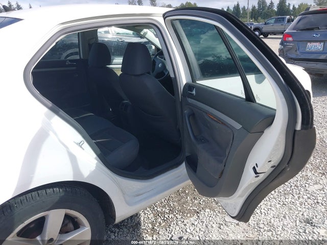 Продажа на аукционе авто 2009 Volkswagen Jetta S, vin: 3VWJM71K49M072585, номер лота: 46171872