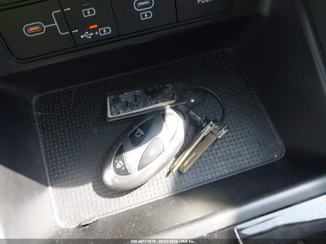 Hyundai TUCSON SEL 2026 5NMJB3DEXTH658208 Image 11