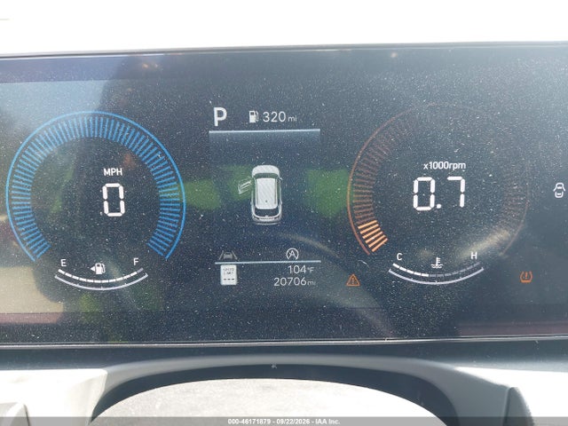 Hyundai TUCSON SEL 2026 5NMJB3DEXTH658208 Image 15