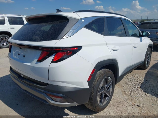 Hyundai TUCSON SEL 2026 5NMJB3DEXTH658208 Image 4