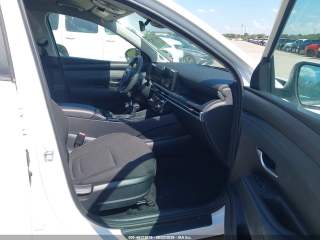 Hyundai TUCSON SEL 2026 5NMJB3DEXTH658208 Image 5