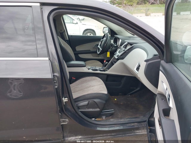 Продажа на аукционе авто 2016 Chevrolet Equinox Lt, vin: 2GNFLFEK3G6252607, номер лота: 46171880