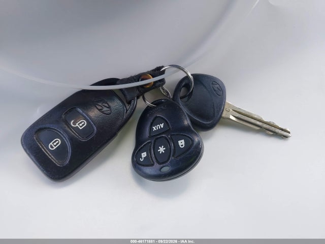 Продаж на аукціоні авто 2010 Hyundai Santa Fe Gls, vin: 5NMSGDABXAH349289, номер лоту: 46171881
