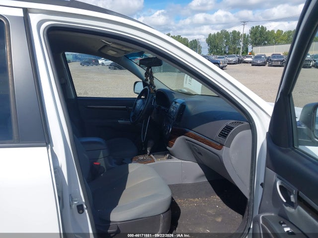 Продаж на аукціоні авто 2010 Hyundai Santa Fe Gls, vin: 5NMSGDABXAH349289, номер лоту: 46171881