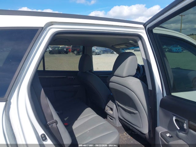 Продаж на аукціоні авто 2010 Hyundai Santa Fe Gls, vin: 5NMSGDABXAH349289, номер лоту: 46171881