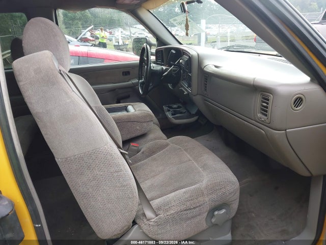 Aukcja sprzedaży 1999 Chevrolet Silverado 1500 Ls, vin: 1GCEC19W9XZ195709, numer aukcji: 46171883