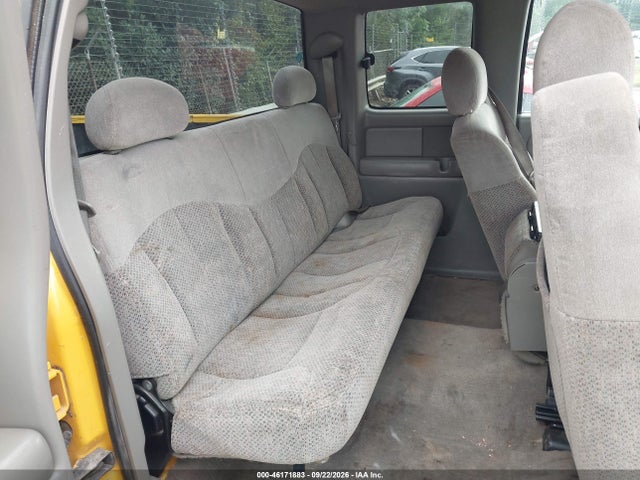 Aukcja sprzedaży 1999 Chevrolet Silverado 1500 Ls, vin: 1GCEC19W9XZ195709, numer aukcji: 46171883