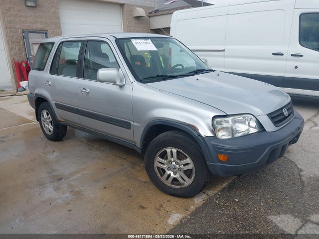 Aukcja sprzedaży 1998 Honda Cr-v Ex, vin: JHLRD1867WC089148, numer aukcji: 46171884