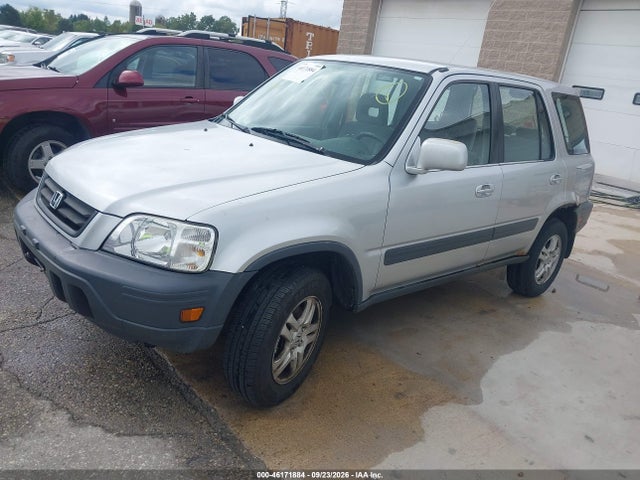 Продаж на аукціоні авто 1998 Honda Cr-v Ex, vin: JHLRD1867WC089148, номер лоту: 46171884