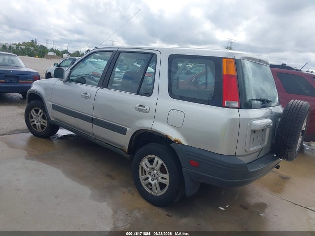 Продаж на аукціоні авто 1998 Honda Cr-v Ex, vin: JHLRD1867WC089148, номер лоту: 46171884