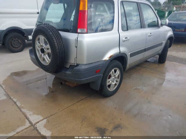 Продаж на аукціоні авто 1998 Honda Cr-v Ex, vin: JHLRD1867WC089148, номер лоту: 46171884