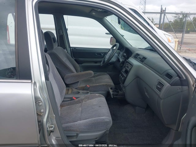 Продаж на аукціоні авто 1998 Honda Cr-v Ex, vin: JHLRD1867WC089148, номер лоту: 46171884