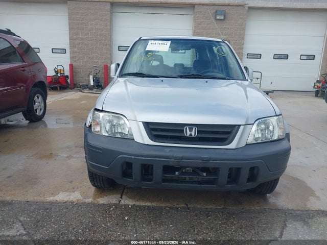 Продаж на аукціоні авто 1998 Honda Cr-v Ex, vin: JHLRD1867WC089148, номер лоту: 46171884