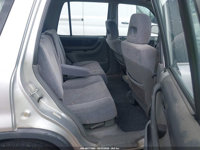 Продаж на аукціоні авто 1998 Honda Cr-v Ex, vin: JHLRD1867WC089148, номер лоту: 46171884