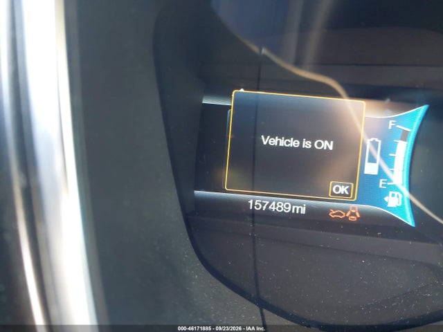 Ford Fusion Hybrid Se 2017 3FA6P0LU7HR385403 Image 15