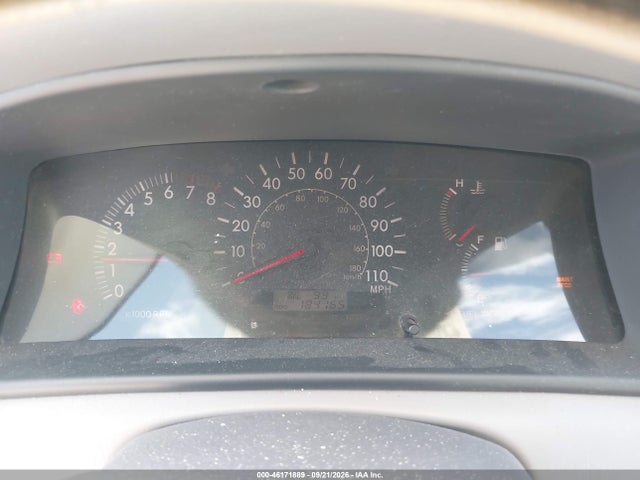 2005 Toyota Corolla Le მანქანა იყიდება აუქციონზე, vin: 1NXBR32E35Z458538, აუქციონის ნომერი: 46171889