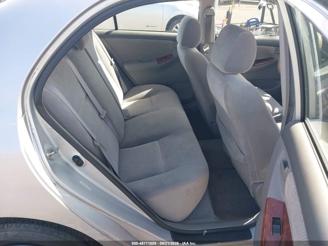 2005 Toyota Corolla Le მანქანა იყიდება აუქციონზე, vin: 1NXBR32E35Z458538, აუქციონის ნომერი: 46171889