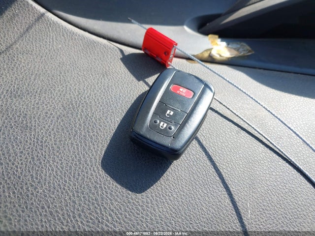 Продаж на аукціоні авто 2018 Toyota Prius Two, vin: JTDKBRFU1J3589920, номер лоту: 46171892