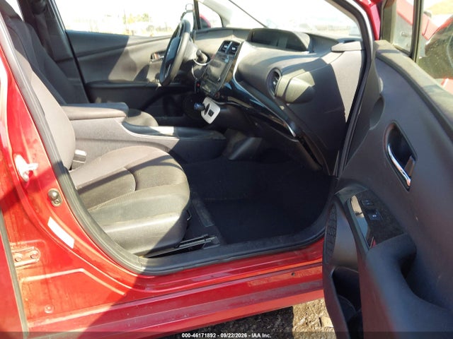 Продаж на аукціоні авто 2018 Toyota Prius Two, vin: JTDKBRFU1J3589920, номер лоту: 46171892