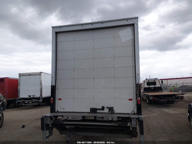 International Mv 2022 3HAEUMML6NL321780 Image 18