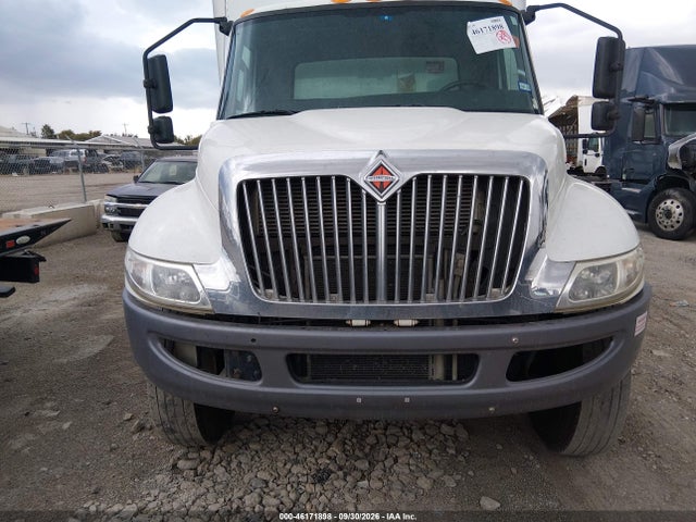 International Mv 2022 3HAEUMML6NL321780 Image 11
