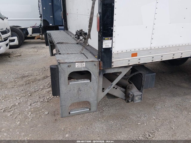 International Mv 2022 3HAEUMML6NL321780 Image 14