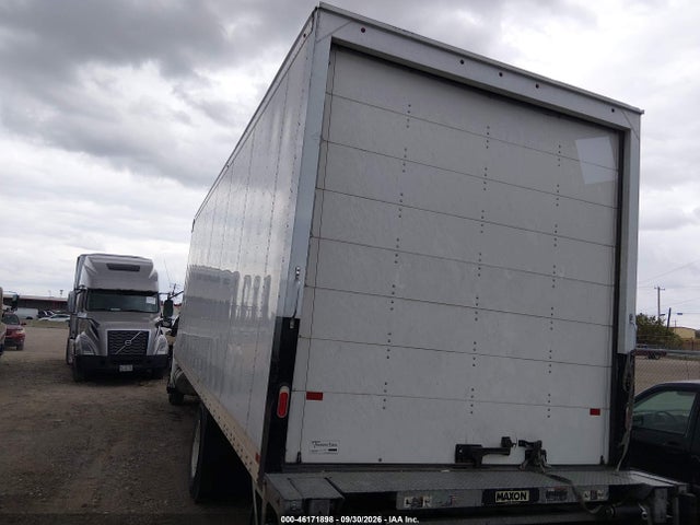 International Mv 2022 3HAEUMML6NL321780 Image 3