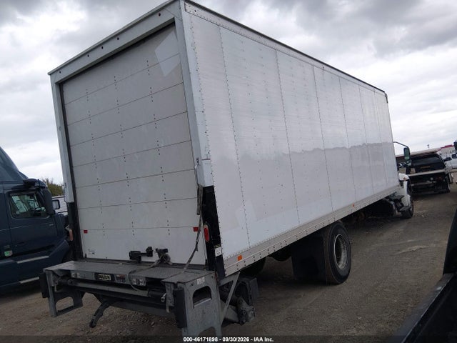 International Mv 2022 3HAEUMML6NL321780 Image 4
