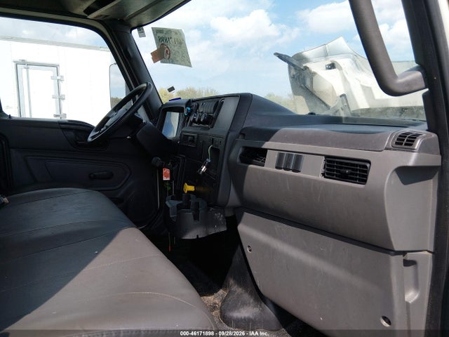 International Mv 2022 3HAEUMML6NL321780 Image 6