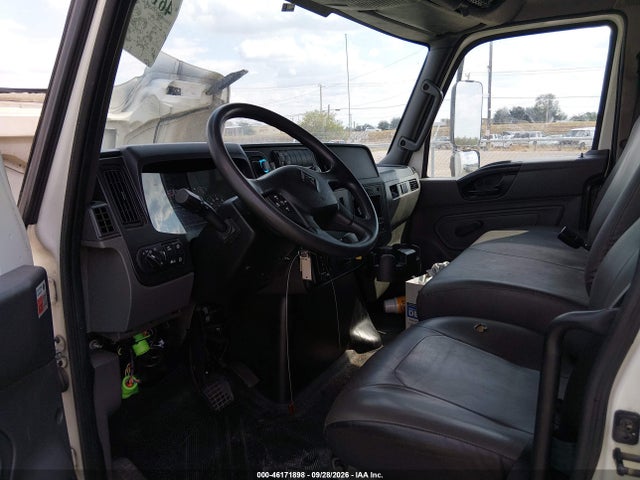 International Mv 2022 3HAEUMML6NL321780 Image 7