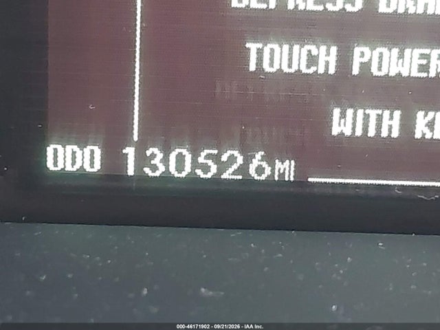 Auction sale of the 2011 Toyota Prius Two, vin: JTDKN3DU0B0287643, lot number: 46171902