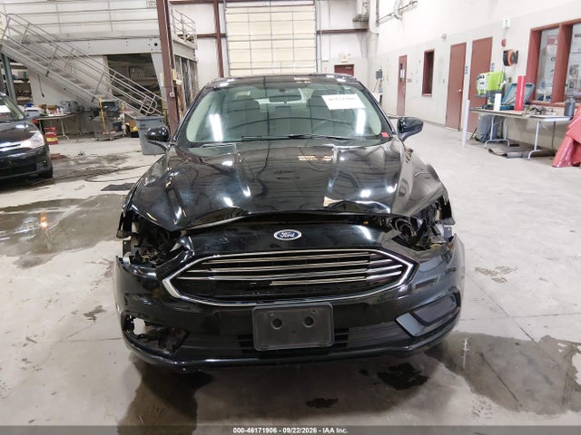 Ford FUSION SE 2018 3FA6P0HD0JR187731 Image 13