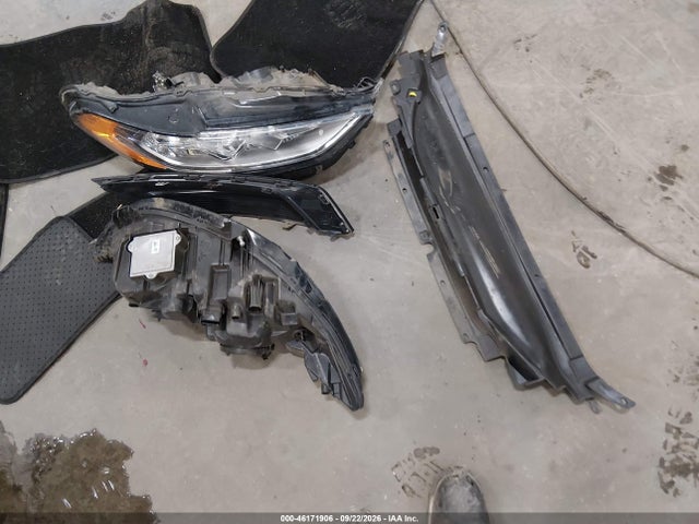 Ford FUSION SE 2018 3FA6P0HD0JR187731 Image 12
