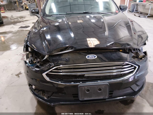 Ford FUSION SE 2018 3FA6P0HD0JR187731 Image 19