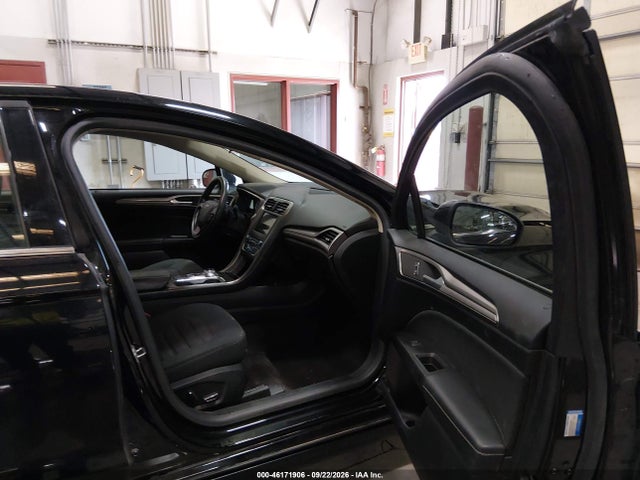 Ford FUSION SE 2018 3FA6P0HD0JR187731 Image 5