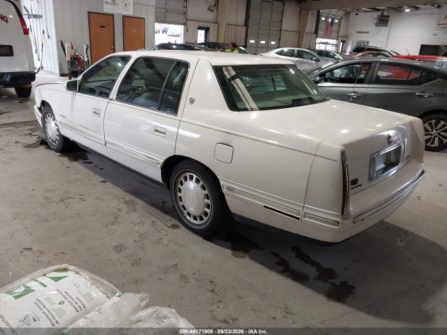 Aukcja sprzedaży 1999 Cadillac Deville Standard, vin: 1G6KD54Y2XU769230, numer aukcji: 46171908