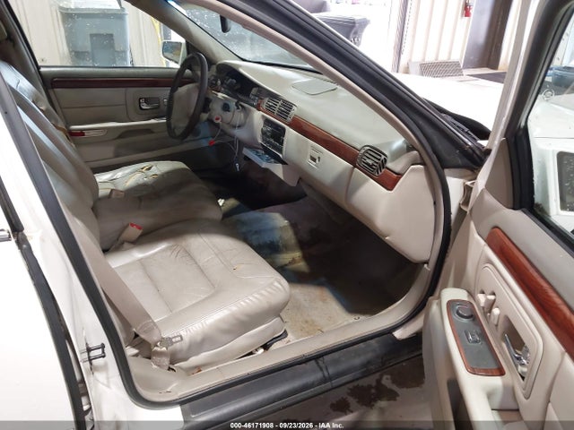 Aukcja sprzedaży 1999 Cadillac Deville Standard, vin: 1G6KD54Y2XU769230, numer aukcji: 46171908