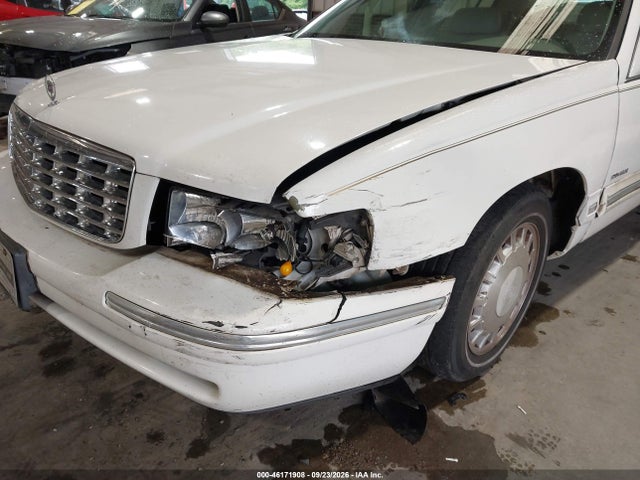 Aukcja sprzedaży 1999 Cadillac Deville Standard, vin: 1G6KD54Y2XU769230, numer aukcji: 46171908