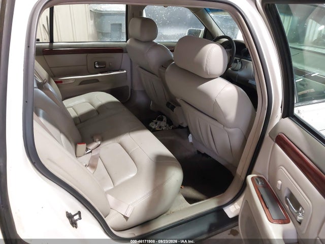 Aukcja sprzedaży 1999 Cadillac Deville Standard, vin: 1G6KD54Y2XU769230, numer aukcji: 46171908