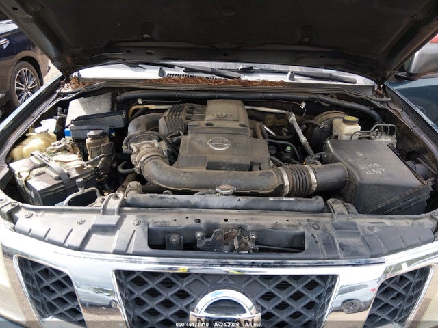 Продаж на аукціоні авто 2013 Nissan Frontier Sv, vin: 1N6AD0ER8DN718787, номер лоту: 46171910