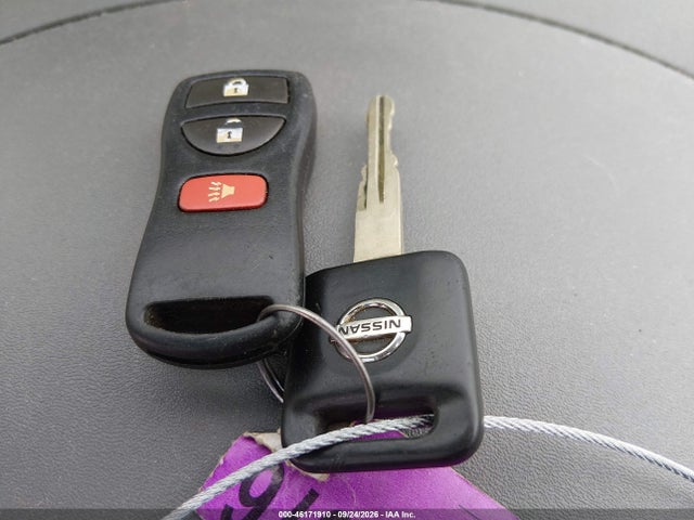 Продаж на аукціоні авто 2013 Nissan Frontier Sv, vin: 1N6AD0ER8DN718787, номер лоту: 46171910