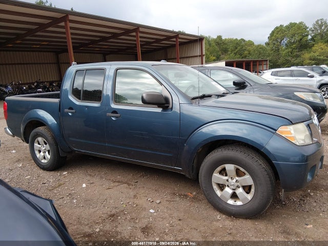 Продаж на аукціоні авто 2013 Nissan Frontier Sv, vin: 1N6AD0ER8DN718787, номер лоту: 46171910